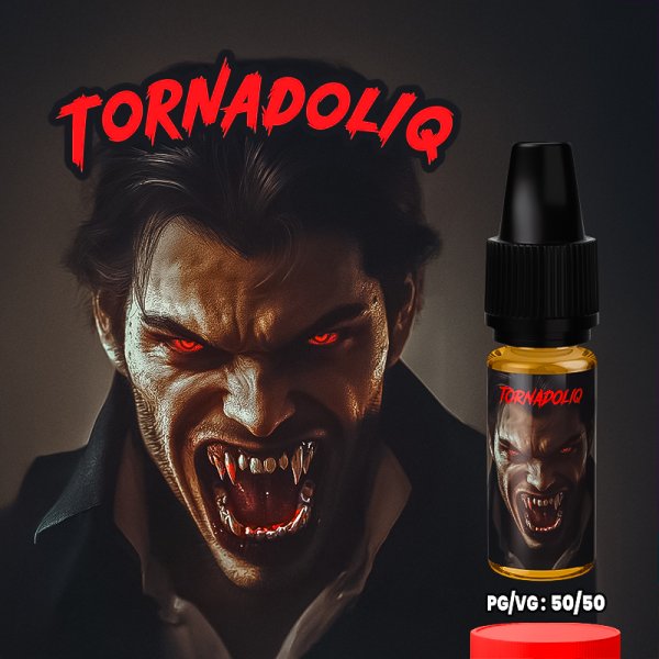 Nosferatu 10ml - Tornadoliq