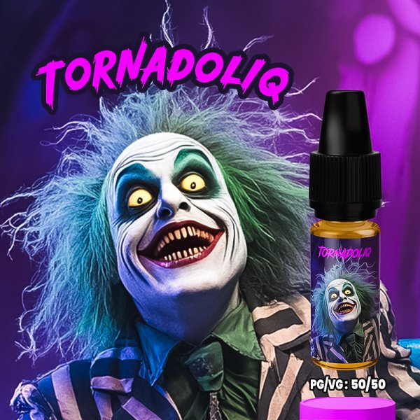 Beetle 10ml - Tornadoliq