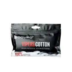 Vipers Coton - Dovpo