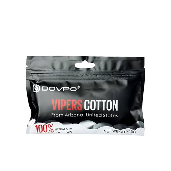 Vipers Cotton