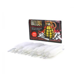 Grenade Cotton Bio 100% Pure 2.5/3.0/3.5mm -  Fallout x Mechlyfe