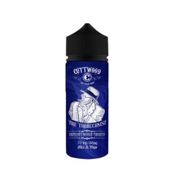 Hazelnut Infused Tobacco 0mg 100ml - Cuttwood The Tobacconist