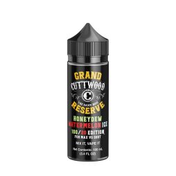 Honeydew Watermelon Ice 0mg 100ml - Cuttwood Grand Reserve