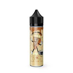 Spéculos & Pécan 0mg 50ml - Life Is Sweet by Crazy Labs