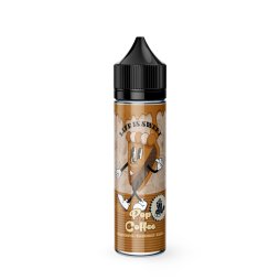 Pop & Coffee 0mg 50ml - Life Is Sweet by Crazy Labs