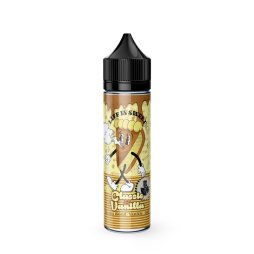 Classic & Vanilla 0mg 50ml - Life Is Sweet by Crazy Labs