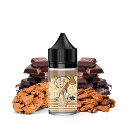 Concentré Cookies & Choc' 30ml - Life Is Sweet by Crazy Labs