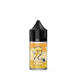 Concentrate Crym' & Lemon 30ml - Life Is Sweet by Crazy Labs