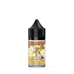 Concentrate Classic & Vanilla 30ml - Life Is Sweet by Crazy Labs