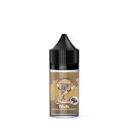 Concentrate Creamy & Nuts 30ml - Life Is Sweet by Crazy Labs