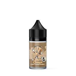 Concentrate Gelato & Dough 30ml - Life Is Sweet by Crazy Labs