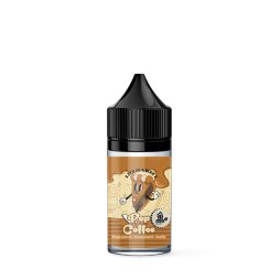 Concentrate Pop & Coffee 30ml - Life Is Sweet by Crazy Labs