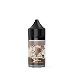 Concentrate Vanilla & Coffee 30ml - Life Is Sweet by Crazy Labs