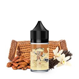 Concentrate Spéculos & Pécan 30ml - Life Is Sweet by Crazy Labs