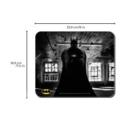 [FID] Batman Mouse Pad 003