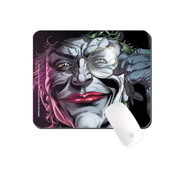 [FID] Joker 016 Mouse Pad