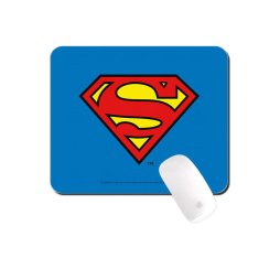 [FID] Tapis de souris Superman 002