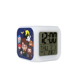 [FID] Alarm Clock Harry Potter 100