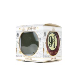 [FID] Alarm Clock Harry Potter 037