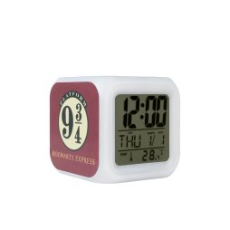 [FID] Alarm Clock Harry Potter 037