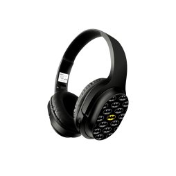 [FID] Casque Bluetooth Batman 001