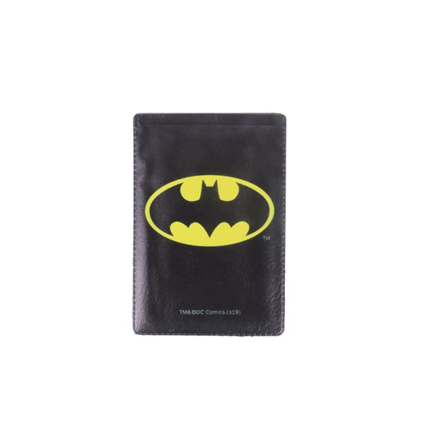 [FID] Porte Cartes Batman 001