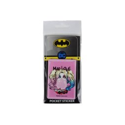 [FID] Card Holder Harley Quinn 001