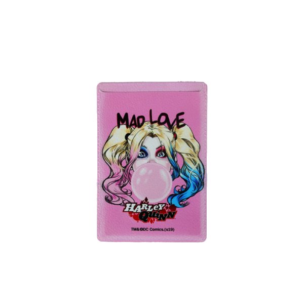 [FID] Card Holder Harley Quinn 001