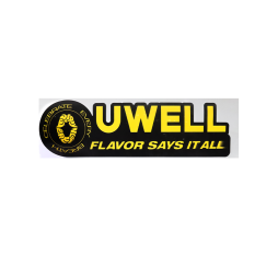 Sticker - Uwell