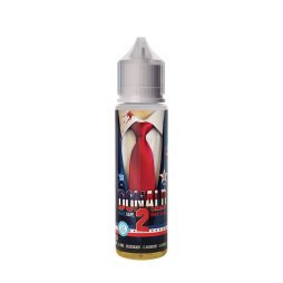 Donald V2 0mg 50ml - Vape Party by Swoke