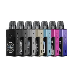 Kit Pod Vinci E120 - Voopoo