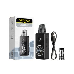 Kit Pod Vinci E120 - Voopoo