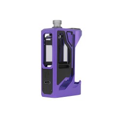 Kit Rift AIO 60W New Colors - Deathwish X Suicide Mods