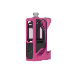 Kit Rift AIO 60W New Colors - Deathwish X Suicide Mods