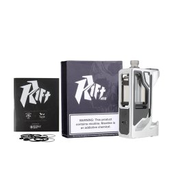 Kit Rift AIO 60W New Colors - Deathwish X Suicide Mods