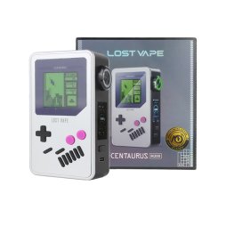 Mod Centaurus M200 Retro Gamer 10th Limited Edition - Lost Vape