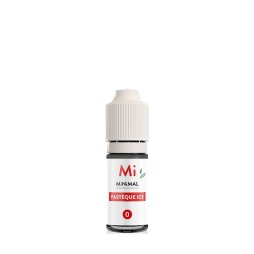 Pastèque Ice 10ml - MiNiMAL FUU