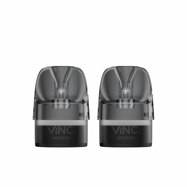 Cartouches Vides Vinci PnP X MTL 5ml (2pcs) - Voopoo