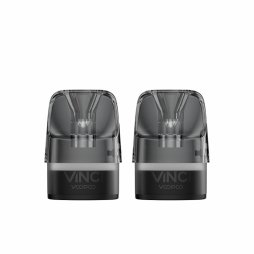 Cartouches Vides Vinci PnP X DTL 5ml (2pcs) - Voopoo