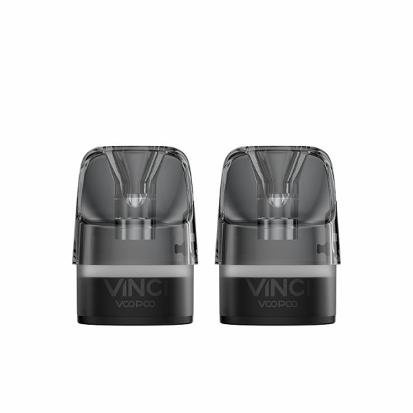 Cartouches Vides Vinci PnP X DTL 5ml (2pcs) - Voopoo