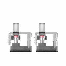 Cartouches Apex 0.6/0.8Ω 5ml (2pcs) - Vaporesso