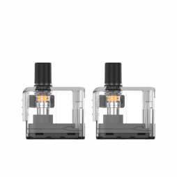 Cartouches Apex 0.6/0.8Ω 5ml (2pcs) - Vaporesso