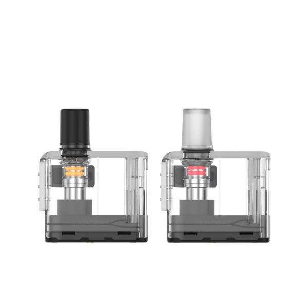 Cartouches Apex 0.6/0.8Ω 5ml (2pcs) - Vaporesso