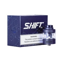 Shift Sub-Tank XL - Vaperz Cloud