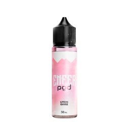 Litchi Givré 0mg 50ml - ENFER POD by ENFER