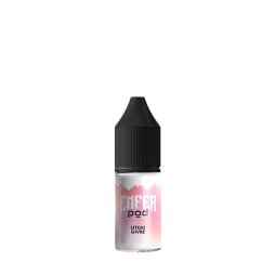 Litchi Givré 10ml - ENFER POD by ENFER