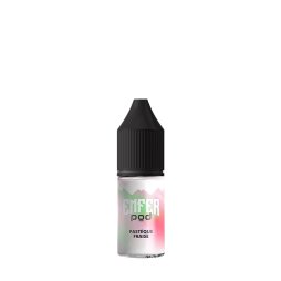 Pastèque Fraise 10ml - ENFER POD by ENFER