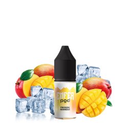 Frisson Mangue 10ml - ENFER POD by ENFER