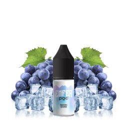 Raisin Givré 10ml - ENFER POD by ENFER