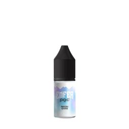 Raisin Givré 10ml - ENFER POD by ENFER